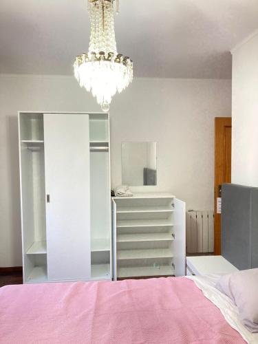 Hospedaria Cidade Berço