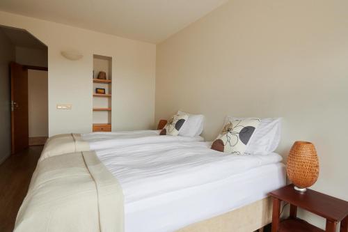 Solheimar Eco-Village Guesthouse