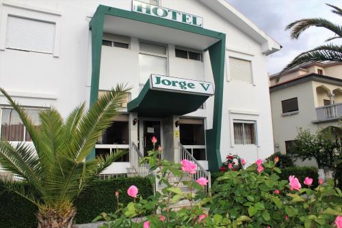 Residencial Jorge V