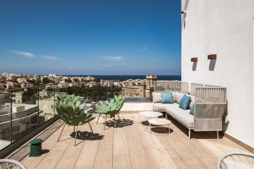 AC Hotel St. Julian's