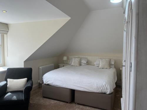 Corsee House B&B