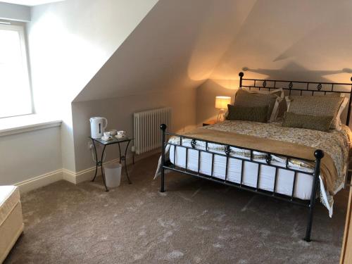 Corsee House B&B