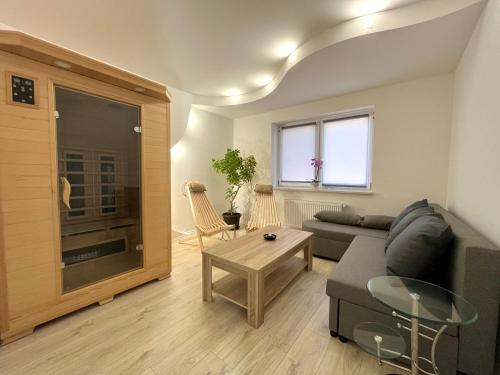 Luxe Apartments