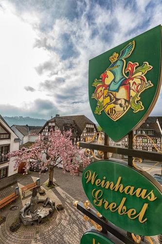 Weinhaus Grebel