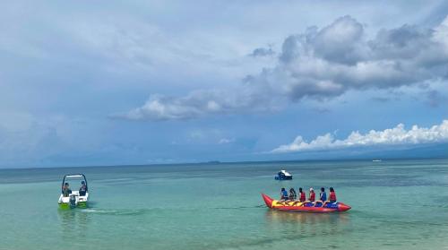 Tropical Fun Ta Sea Rentals