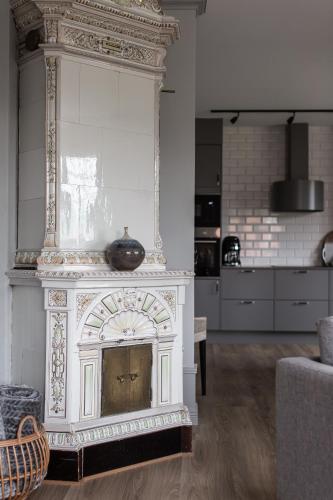 Engeltofta Sea Lodge Hotell