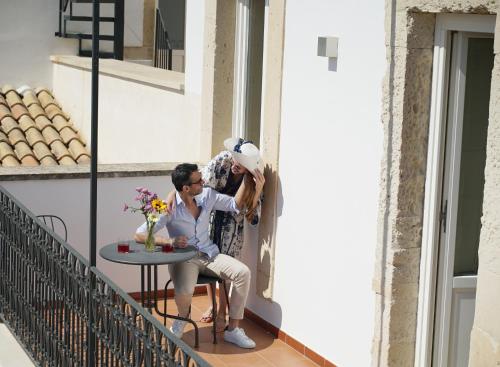 Lanterne Magiche Ortigia