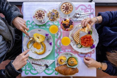 Bed & Breakfast La Cornice