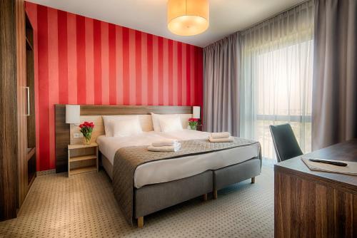Focus Hotel Premium Gdansk City Center