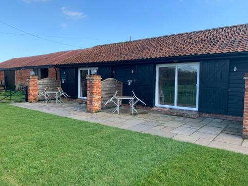 Plumptons Farm Holiday Lodges