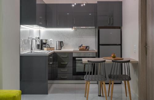 NK Luxury Apartments