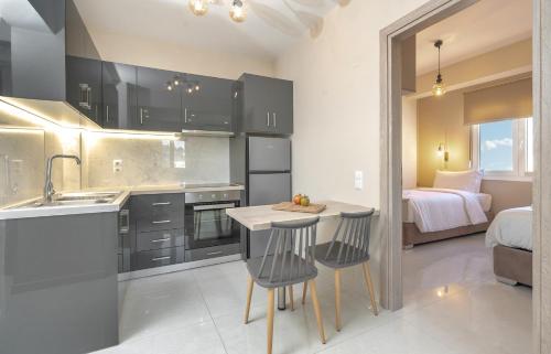 NK Luxury Apartments