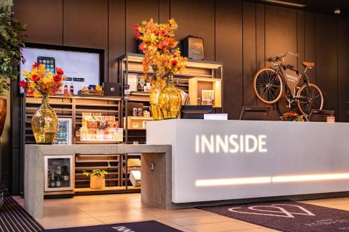 INNSiDE Manchester