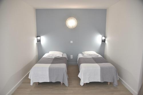 Hôtel Le Grand Large