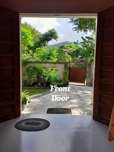 Sales-Marzan Pension House Rental