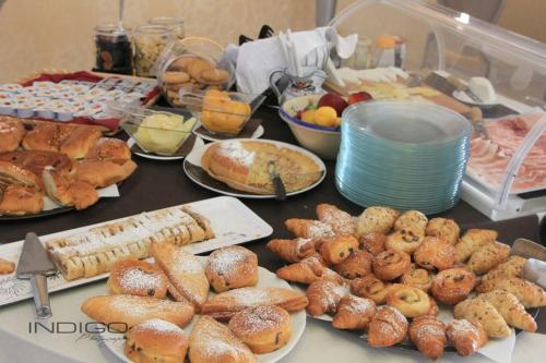 Hotel San Marino iDesign