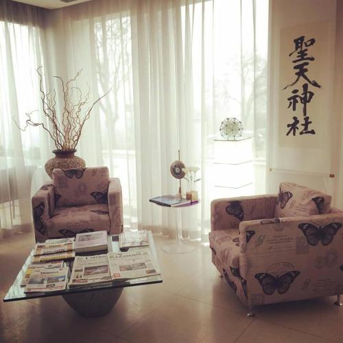 Hotel San Marino iDesign