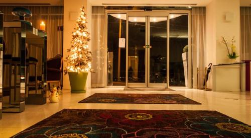 Hotel San Marino iDesign