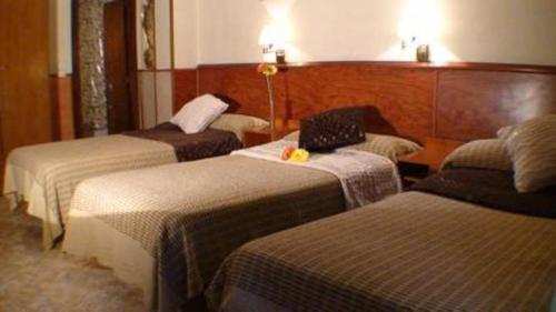 Hostal El Carmen