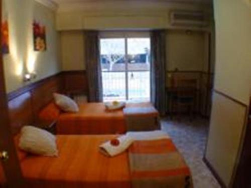 Hostal El Carmen