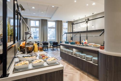 Ibis Styles Bielefeld