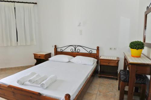 Morfeas Hotel