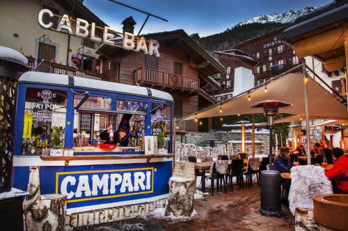 Courmayeur