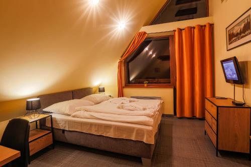 Fatrapark - apartmánový dom