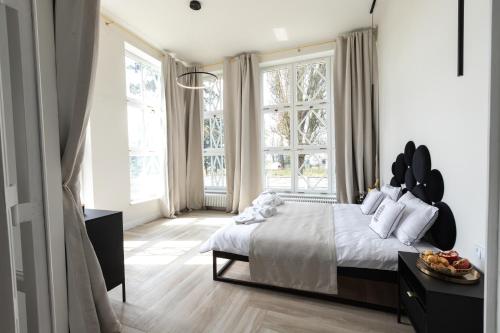 Srebrna Luxury Apartments