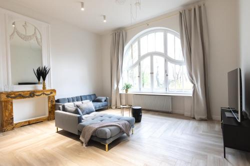 Srebrna Luxury Apartments