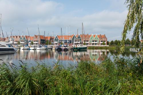 Marinapark Volendam