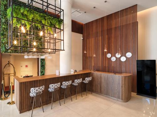 Leonardo Boutique Hotel Larnaca