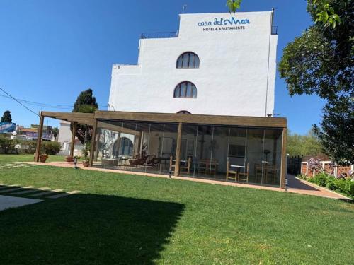Hotel Casa Del Mar