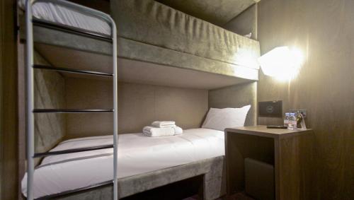 Bloc Hotel Gatwick