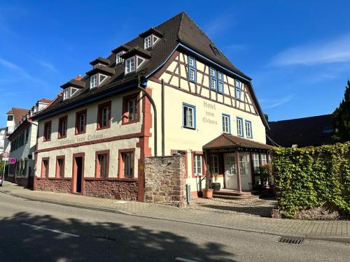 Zum Ochsen
