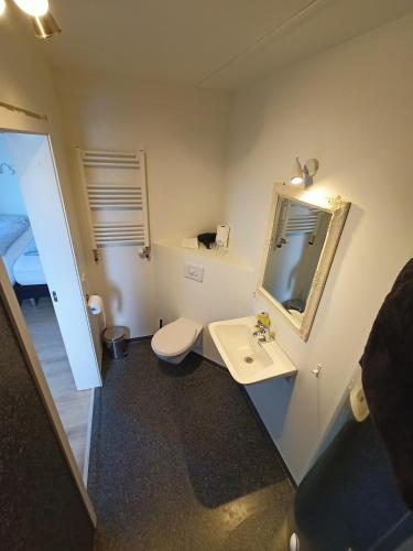 Guesthouse Storu-Laugar