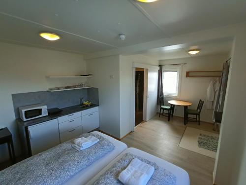 Guesthouse Storu-Laugar