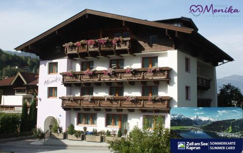 Pension Monika