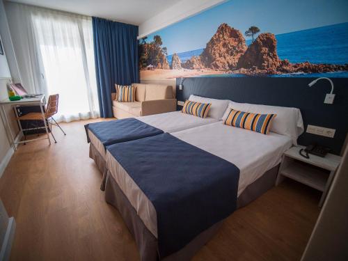 Don Juan Tossa Hotel