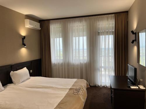 Chiflika Family Hotel