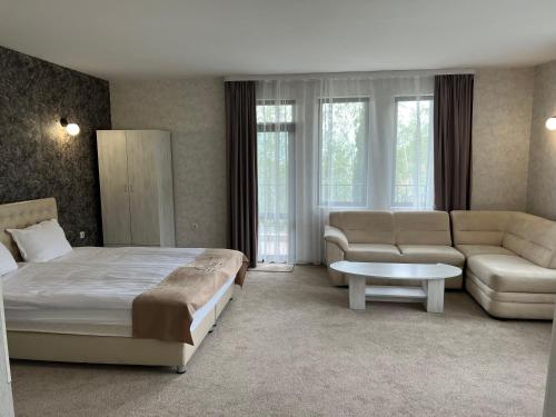 Chiflika Family Hotel