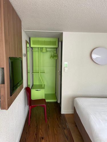 Campanile Poitiers Sud - Aeroport