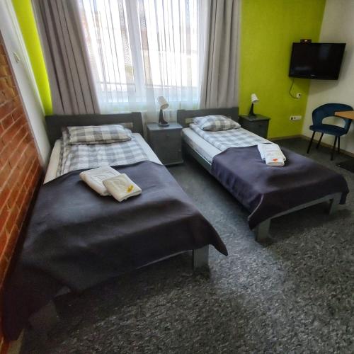 RJ Hotel