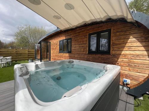 Forbes Of Kingennie Country Resort
