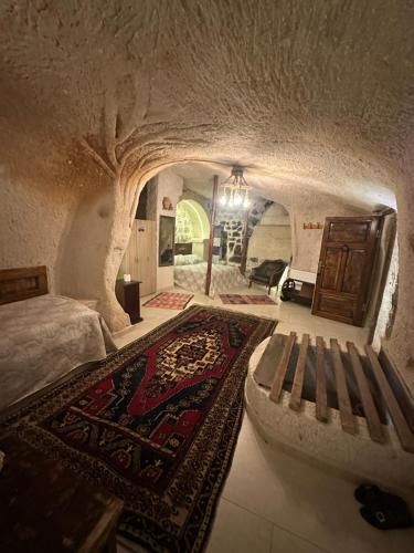 Uchisar Cave Pansion