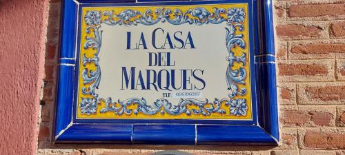 La Casa Del Marqués
