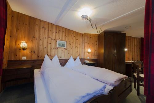 Hotel Alpenblick und Chalet-Resort
