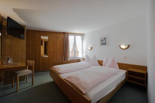 Hotel Alpenblick und Chalet-Resort