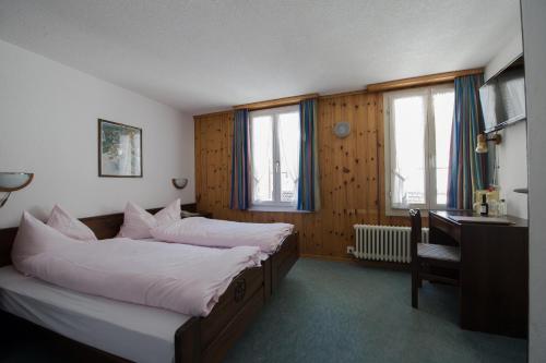 Hotel Alpenblick und Chalet-Resort