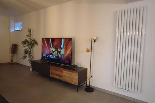 L'escale Charleroi à proximité aéroport et grand axes